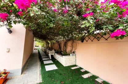 Villa - 4 Bedrooms - 5 Bathrooms for rent in Nad Al Sheba Villas - Nad Al Sheba 3 - Nad Al Sheba - Dubai