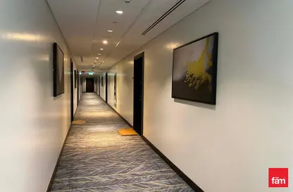 Apartment - Studio - 1 Bathroom for rent in Artesia C - Artesia - DAMAC Hills - Dubai