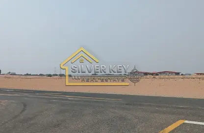 أرض - استوديو للبيع في السحمة - ضاحية الرويضات - الشارقة