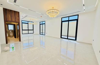 Villa - 5 Bedrooms - 6 Bathrooms for rent in Tilal City C - Tilal City - Sharjah