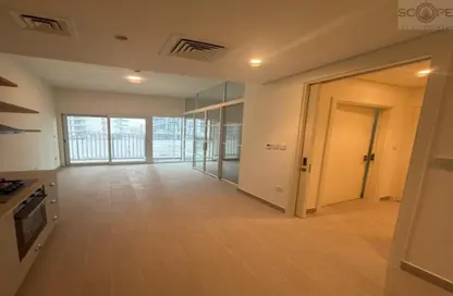 Apartment - 1 Bedroom - 2 Bathrooms for rent in Golfville Block A - Golfville - Dubai Hills Estate - Dubai