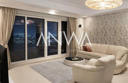 Apartment - 1 Bedroom - 1 Bathroom for rent in Churchill Residency Tower - Churchill Towers - Business Bay - Dubai