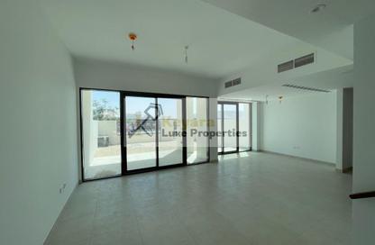Villa - 3 Bedrooms - 4 Bathrooms for sale in Shams Townhouses - Town Square - Dubai Villa - 3 Bedrooms - 4 Bathrooms for sale in Shams Townhouses - Town Square - Dubai