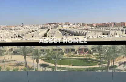 شقة - 3 غرف نوم - 4 حمامات للايجار في سوق الورسان تاون هاوس اف - سوق الورسان - المدينة العالمية - دبي