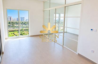 Apartment - 2 - 1 for rent in Golfville Block A - Golfville - Dubai Hills Estate - Dubai
