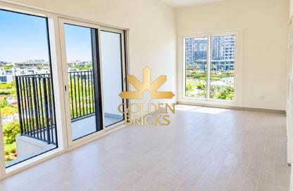 Apartment - 2 - 1 for rent in Golfville Block A - Golfville - Dubai Hills Estate - Dubai Apartment - 2 - 1 for rent in Golfville Block A - Golfville - Dubai Hills Estate - Dubai