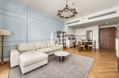 Apartment - 1 Bedroom - 1 Bathroom for rent in Jadeel 3 - Madinat Jumeirah Living - Umm Suqeim 3 - Umm Suqeim - Dubai Apartment - 1 Bedroom - 1 Bathroom for rent in Jadeel 3 - Madinat Jumeirah Living - Umm Suqeim 3 - Umm Suqeim - Dubai