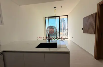 Apartment - 1 Bedroom - 2 Bathrooms for sale in Binghatti Venus - District 13 - Jumeirah Village Circle - Dubai
