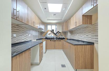 Apartment - 2 - 3 for rent in Benaa G10 - International City Phase 2 - Al Warsan 4 - Al Warsan - Dubai