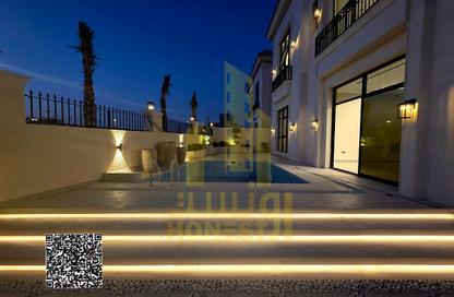 Villa - 5 Bedrooms - 7 Bathrooms for sale in Al Yasmeen 1 - Al Yasmeen - Ajman