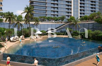 Apartment - 1 Bedroom - 1 Bathroom for sale in Sobha Solis Tower D - Sobha Solis - Motor City - Dubai Apartment - 1 Bedroom - 1 Bathroom for sale in Sobha Solis Tower D - Sobha Solis - Motor City - Dubai