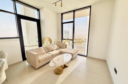 Apartment - 2 - 2 for rent in Binghatti Gardenia - District 11 - Jumeirah Village Circle - Dubai