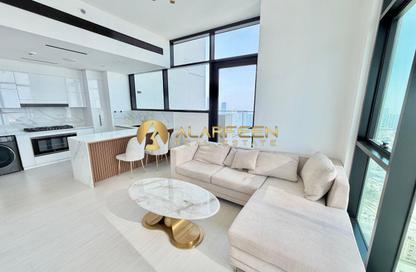 Apartment - 2 - 2 for rent in Binghatti Gardenia - District 11 - Jumeirah Village Circle - Dubai