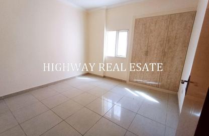 Apartment - 2 - 2 for rent in Street 20 - Al Nahda - Sharjah