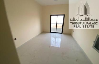 Apartment - Studio - 1 Bathroom for rent in Al Jurf 3 - Al Jurf - Ajman Downtown - Ajman