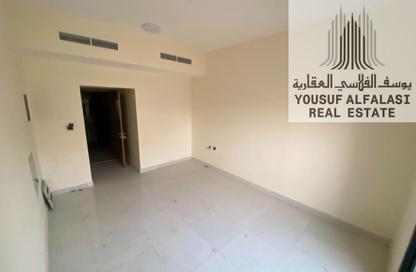 Apartment - Studio - 1 Bathroom for rent in Al Jurf 3 - Al Jurf - Ajman Downtown - Ajman
