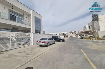 Villa - 5 Bedrooms - 7 Bathrooms for sale in Al Zaheya Gardens - Al Zahya - Ajman