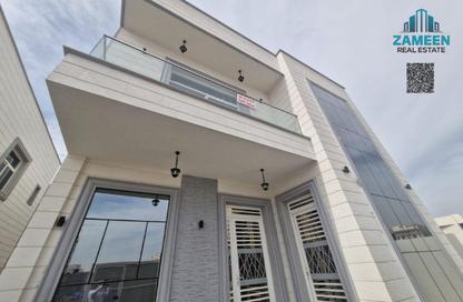 Villa - 5 Bedrooms - 7 Bathrooms for sale in Al Zaheya Gardens - Al Zahya - Ajman