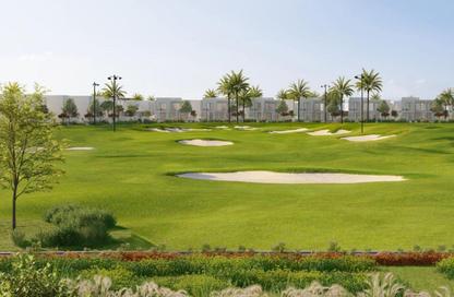 Villa - 5 Bedrooms - 6 Bathrooms for sale in Fairway Villas 3 - Emaar South - Dubai South (Dubai World Central) - Dubai Villa - 5 Bedrooms - 6 Bathrooms for sale in Fairway Villas 3 - Emaar South - Dubai South (Dubai World Central) - Dubai