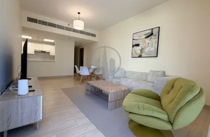 Apartment - 2 Bedrooms - 3 Bathrooms for rent in Canal Bay - Business Bay - Dubai