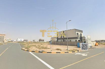 Land - Studio for sale in Tilal City C - Tilal City - Sharjah