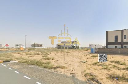 Land - Studio for sale in Tilal City C - Tilal City - Sharjah