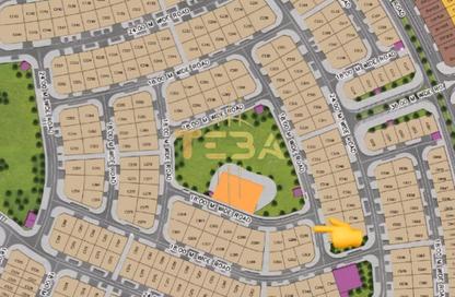 Land - Studio for sale in Tilal City C - Tilal City - Sharjah Land - Studio for sale in Tilal City C - Tilal City - Sharjah
