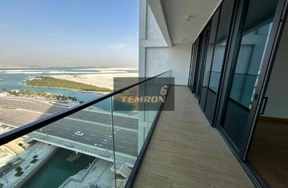 Apartment - 2 Bedrooms - 3 Bathrooms for rent in Reem Nine - Shams Abu Dhabi - Al Reem Island - Abu Dhabi
