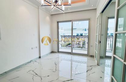 Apartment - 1 Bedroom - 1 Bathroom for rent in Vincitore Benessere - Arjan - Dubai