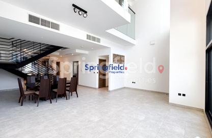 Villa - 4 - 5 for sale in Hyati Residences - District 14 - Jumeirah Village Circle - Dubai Villa - 4 - 5 for sale in Hyati Residences - District 14 - Jumeirah Village Circle - Dubai