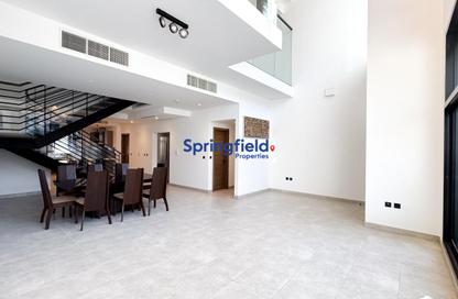 Villa - 4 - 5 for sale in Hyati Residences - District 14 - Jumeirah Village Circle - Dubai Villa - 4 - 5 for sale in Hyati Residences - District 14 - Jumeirah Village Circle - Dubai