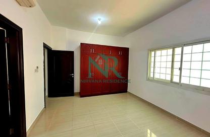 Apartment - 3 Bedrooms - 3 Bathrooms for rent in Mohamed Bin Zayed City - Abu Dhabi