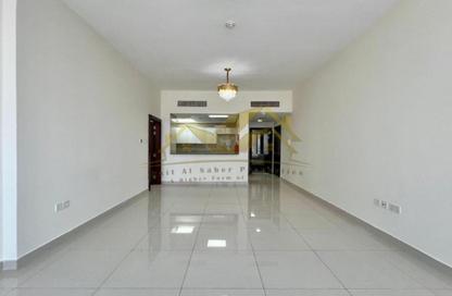 Apartment - 1 - 2 for rent in Jumeirah Garden City - Al Satwa - Dubai Apartment - 1 - 2 for rent in Jumeirah Garden City - Al Satwa - Dubai