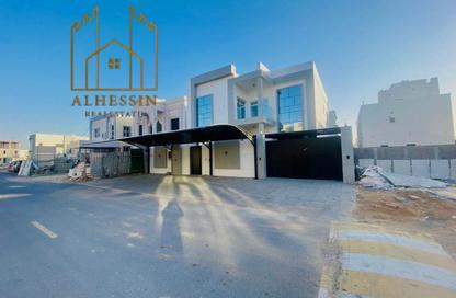 Villa - 5 Bedrooms - 7 Bathrooms for sale in Al Aamra Gardens - Al Amerah - Ajman