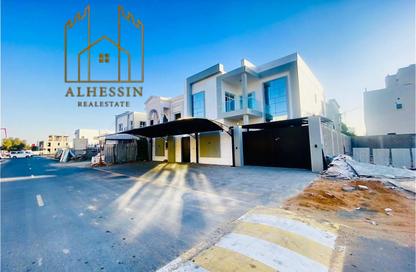 Villa - 5 Bedrooms - 7 Bathrooms for sale in Al Aamra Gardens - Al Amerah - Ajman