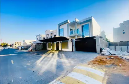 Villa - 5 Bedrooms - 7 Bathrooms for sale in Al Aamra Gardens - Al Amerah - Ajman