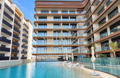 Apartment - 2 - 3 for rent in Valores Residences - Al Furjan - Dubai Apartment - 2 - 3 for rent in Valores Residences - Al Furjan - Dubai