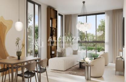 Apartment - 1 Bedroom - 1 Bathroom for sale in Terrazzo Residences - District 11 - Jumeirah Village Circle - Dubai