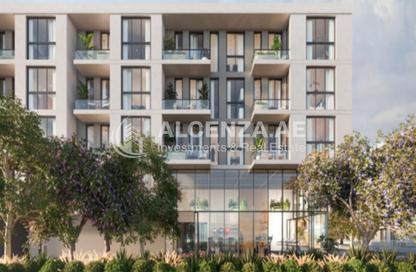Apartment - 1 Bedroom - 1 Bathroom for sale in Terrazzo Residences - District 11 - Jumeirah Village Circle - Dubai