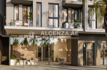 Apartment - 1 Bedroom - 1 Bathroom for sale in Terrazzo Residences - District 11 - Jumeirah Village Circle - Dubai