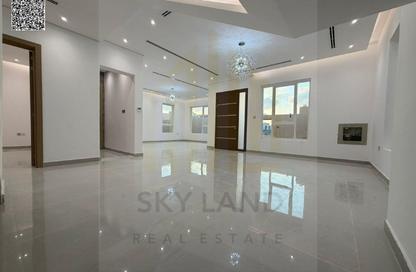 Villa - 5 Bedrooms - 7 Bathrooms for sale in Al Zaheya Gardens - Al Zahya - Ajman