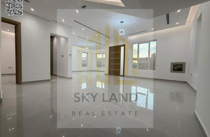 Villa - 5 - 7 for sale in Al Zaheya Gardens - Al Zahya - Ajman Villa - 5 - 7 for sale in Al Zaheya Gardens - Al Zahya - Ajman