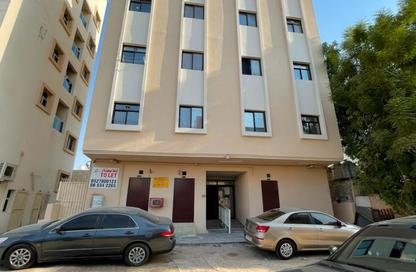 Whole Building - 7+ - 7+ for sale in Liwara 1 - Ajman
