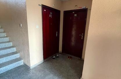 Whole Building - 7+ - 7+ for sale in Liwara 1 - Ajman