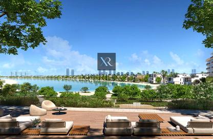 Apartment - 5 - 6 for sale in Palm Central Private Residences - Palm Jebel Ali - Dubai Apartment - 5 - 6 for sale in Palm Central Private Residences - Palm Jebel Ali - Dubai
