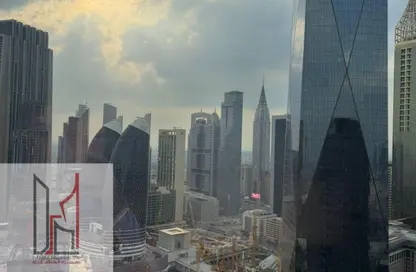 Apartment - 2 Bedrooms - 3 Bathrooms for rent in Sky Gardens - DIFC - Dubai