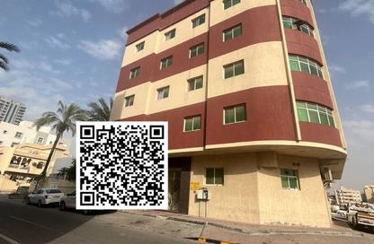 Apartment - 2 Bedrooms - 1 Bathroom for rent in Al Naimiya - Al Nuaimiya - Ajman Apartment - 2 Bedrooms - 1 Bathroom for rent in Al Naimiya - Al Nuaimiya - Ajman