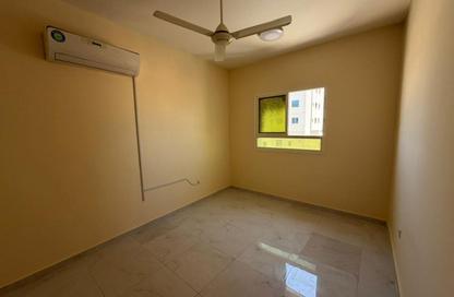 Apartment - 3 Bedrooms - 3 Bathrooms for rent in Ajman Global City - Al Alia - Ajman