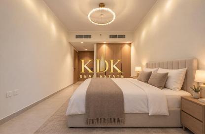 Apartment - 1 - 2 for rent in Neva Residences - District 16 - Jumeirah Village Circle - Dubai Apartment - 1 - 2 for rent in Neva Residences - District 16 - Jumeirah Village Circle - Dubai