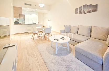 Apartment - 1 Bedroom - 2 Bathrooms for rent in Studio One - Dubai Marina - Dubai